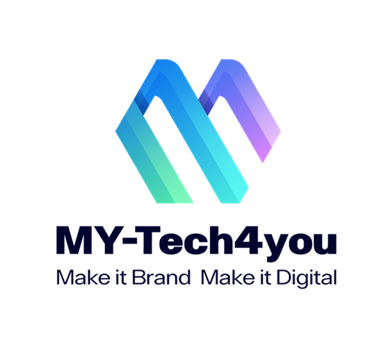 MyTech4You logo